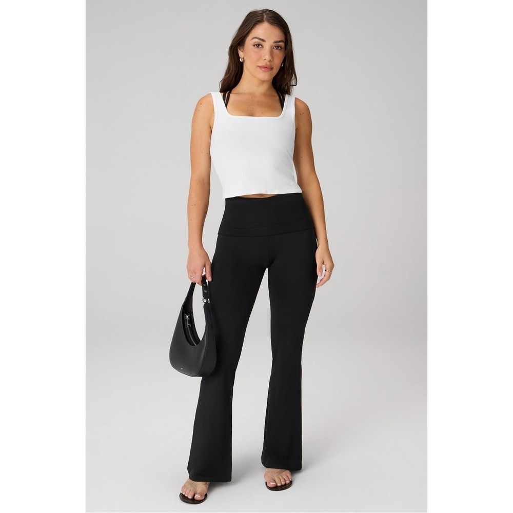 Fabletics Cloud Seamless High Waisted Pant